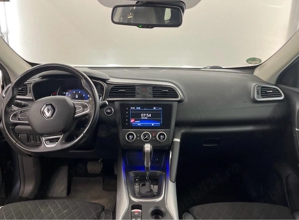 RENAULT Kadjar 2021 — imagine 5