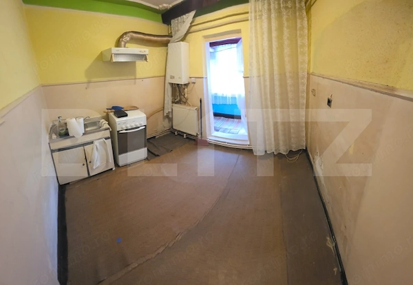 Apartament 3 camere - Dancu — fotografia 1