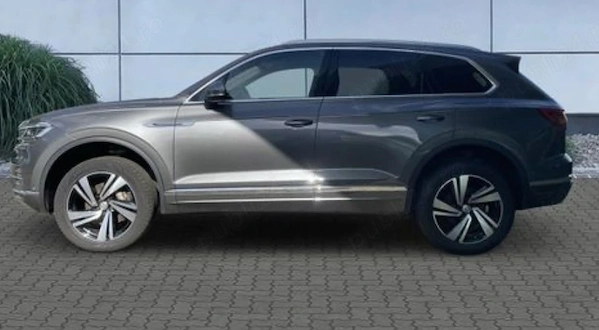 VOLKSWAGEN Touareg 2021 — imagine 5