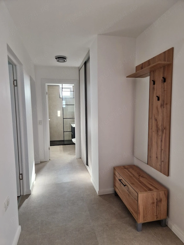 Apartament 3 camere - renovat prima inchiriere - zona Faleza Nord, Santa Maria Bay - proprietar — fotografia 3