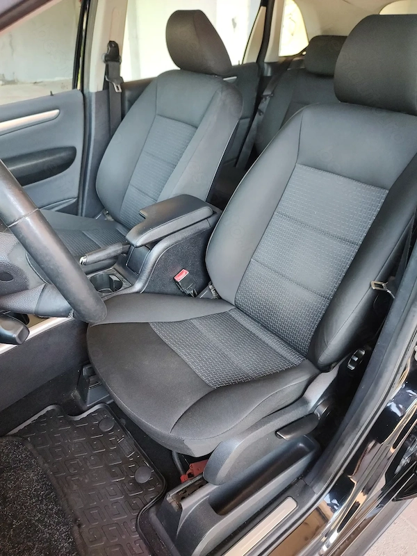 MERCEDES-BENZ B-Class 2011 — imagine 4