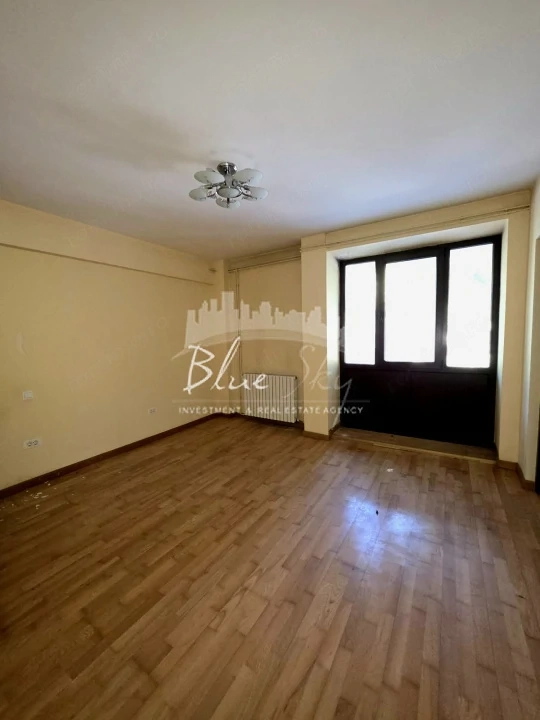 Apartament 3 camere situat pe Bd. Tomis- Sala Sporturilor — fotografia 1