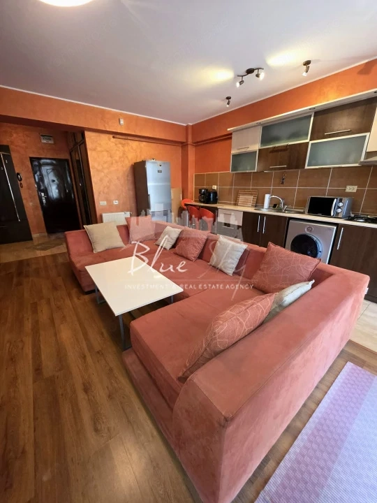 Apartament 2 camere situat în Complexul Summerland — fotografia 3