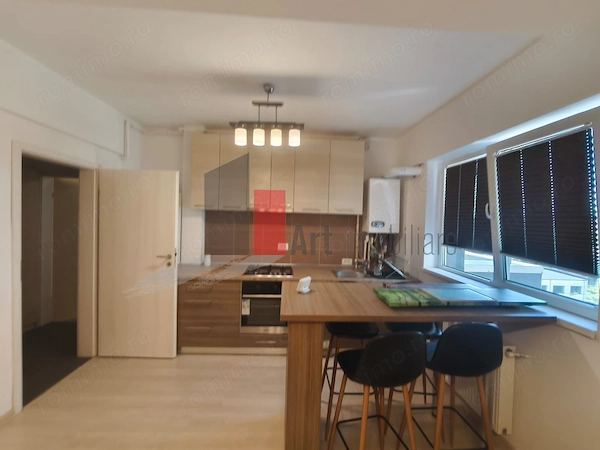 Închiriere apartament 2 camere Bd. Metalurgiei - Premium Wellness — fotografia 1
