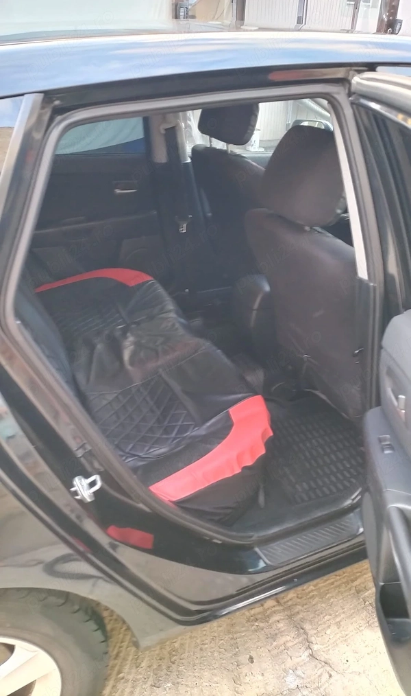 MAZDA 3 2005 — imagine 7