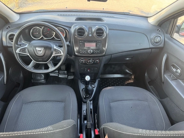 DACIA Sandero 2017 — imagine 3