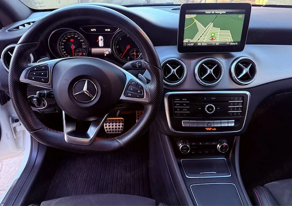 MERCEDES-BENZ CLA 2017 — imagine 8