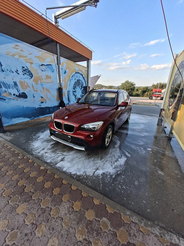 BMW X Series (Generic)