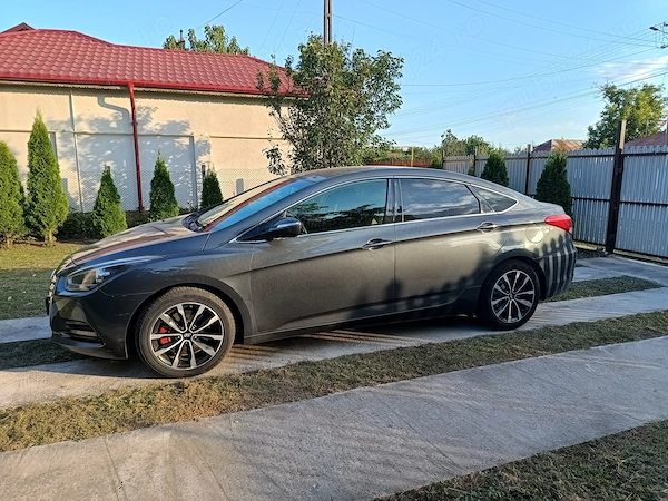 HYUNDAI i40 2015 — imagine 2