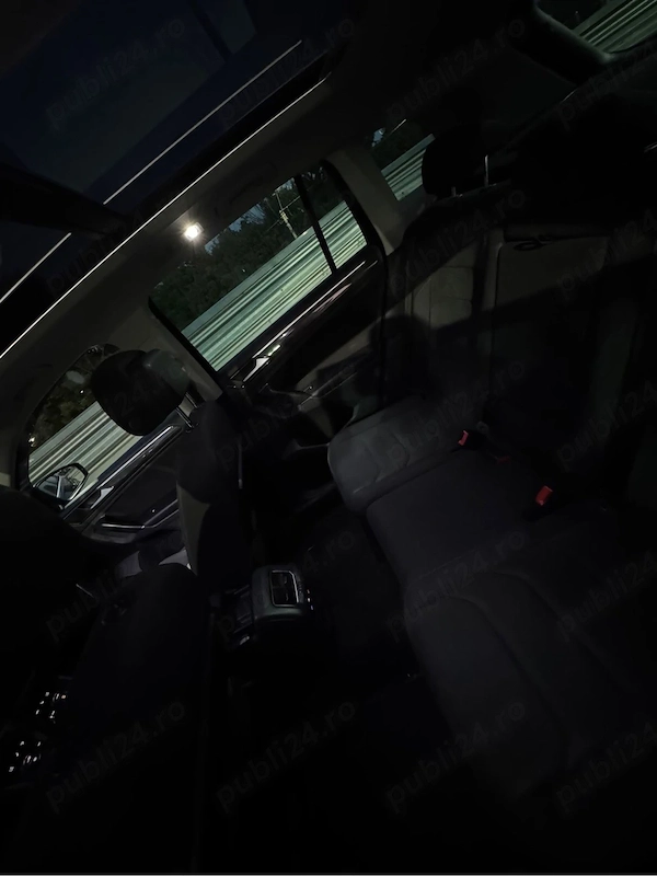 VOLKSWAGEN Tiguan 2017 — imagine 3
