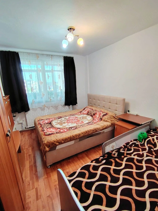 Apartament 4 camere, 81 mp, 2 bai, Ampoi 2 — fotografia 3