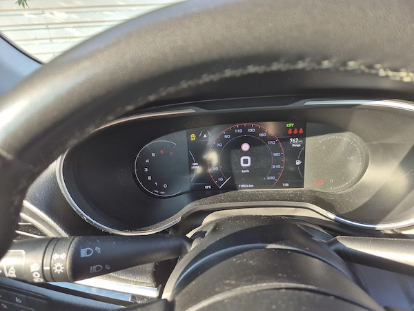 FIAT Tipo 2021 — imagine 3