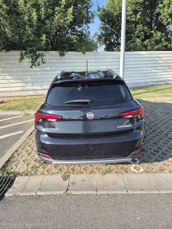 FIAT Tipo 2021 — imagine 4