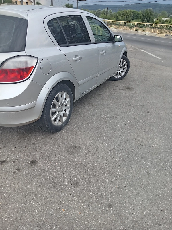 OPEL Astra 2006 — imagine 2