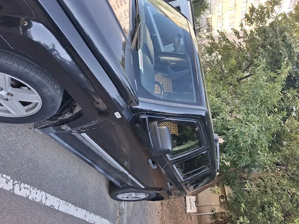 JEEP Patriot 2008 — imagine 3