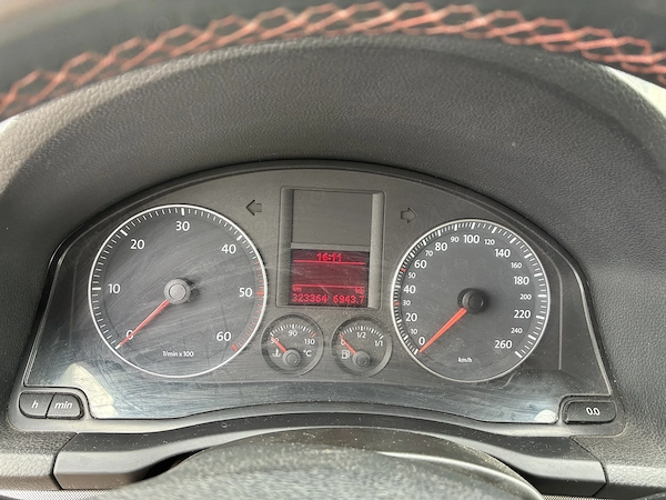 VOLKSWAGEN Golf 2007 — imagine 4