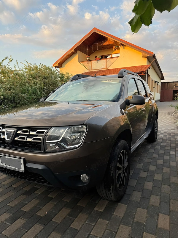 De vânzare Dacia Duster