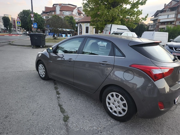 HYUNDAI i30 2013 — imagine 6