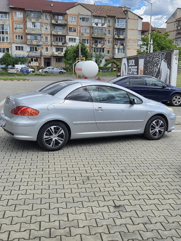 PEUGEOT 307 2007 — imagine 4