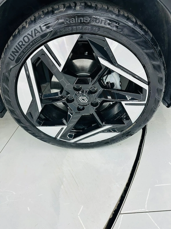 RENAULT Symbioz 2024 — imagine 9