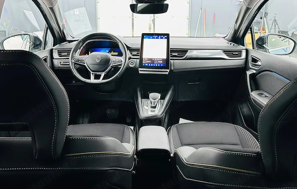 RENAULT Symbioz 2024 — imagine 6