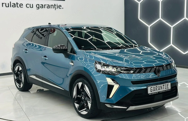 RENAULT Symbioz 2024 — imagine 2