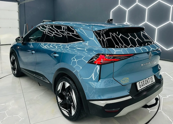 RENAULT Symbioz 2024 — imagine 3