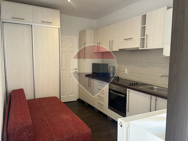 Apartament cu 1 camere de închiriat în zona Centrul Istoric — fotografia 1