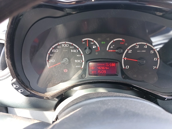 FORD Ka 2014 — imagine 3