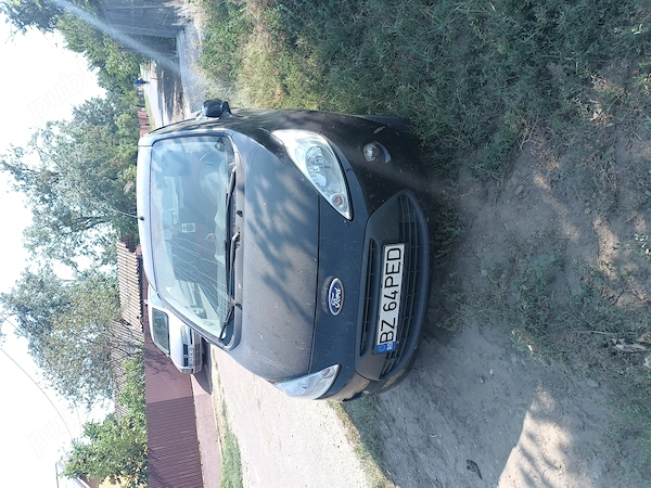 Vând Ford Ka, ideal pt doamne sau domnișoare