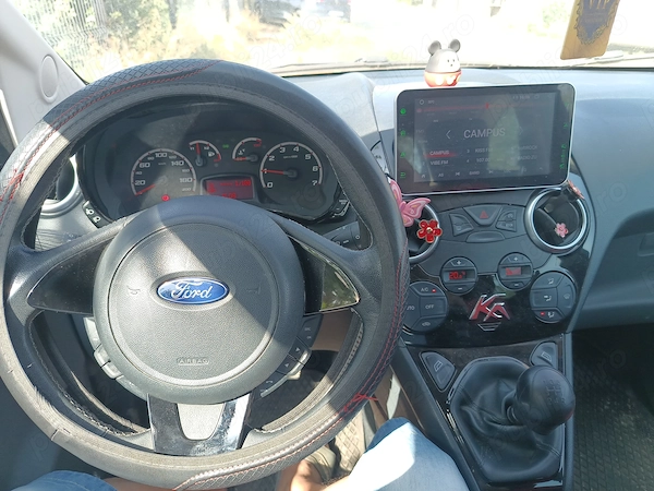 FORD Ka 2014 — imagine 4