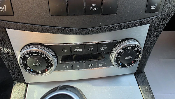 MERCEDES-BENZ E-Class 2009 — imagine 7