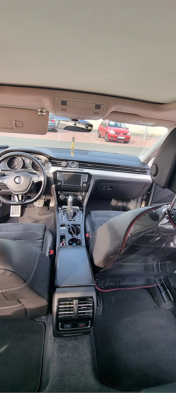 VOLKSWAGEN Passat 2015 — imagine 2