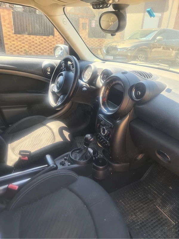 MINI Countryman 2014 — imagine 4