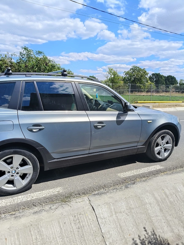 BMW X Series (Generic) 2010 — imagine 5