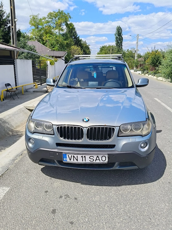 BMW X Series (Generic) 2010 — imagine 2