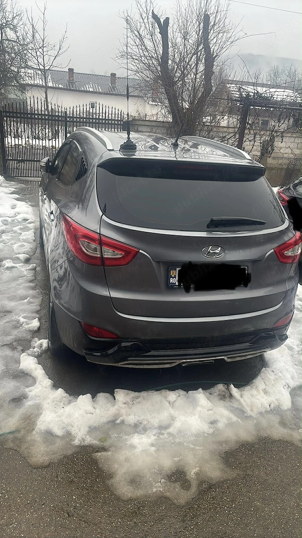 HYUNDAI ix35 2015 — imagine 3