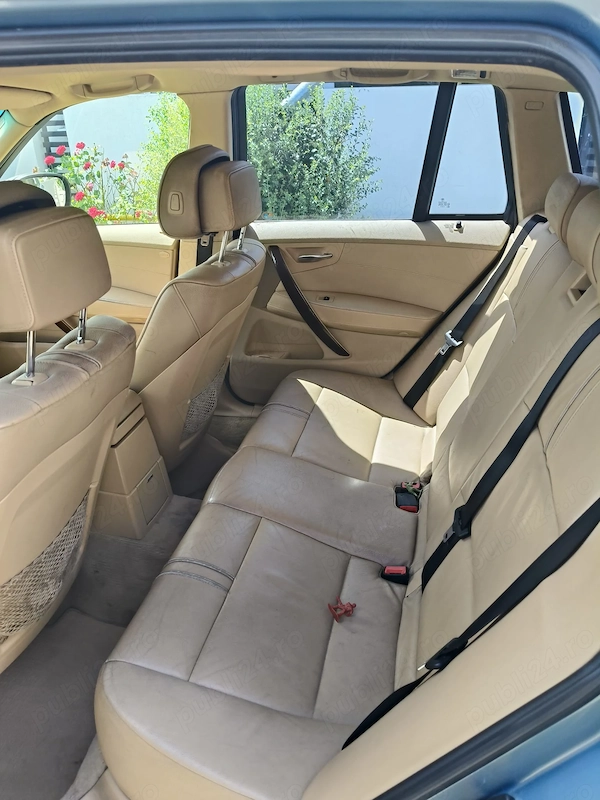 BMW X Series (Generic) 2010 — imagine 7