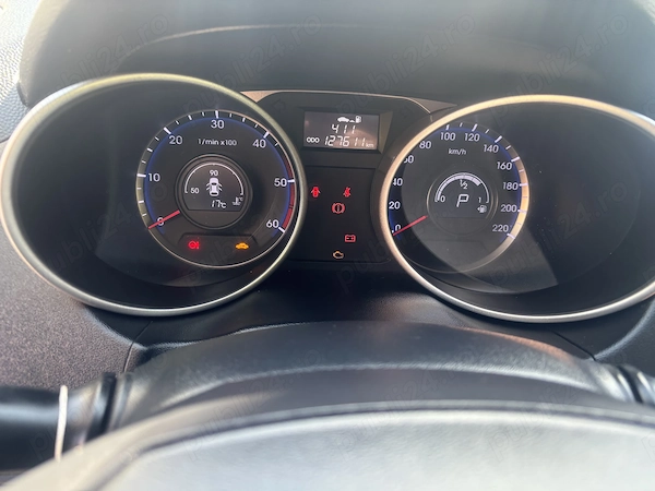 HYUNDAI ix35 2015 — imagine 6