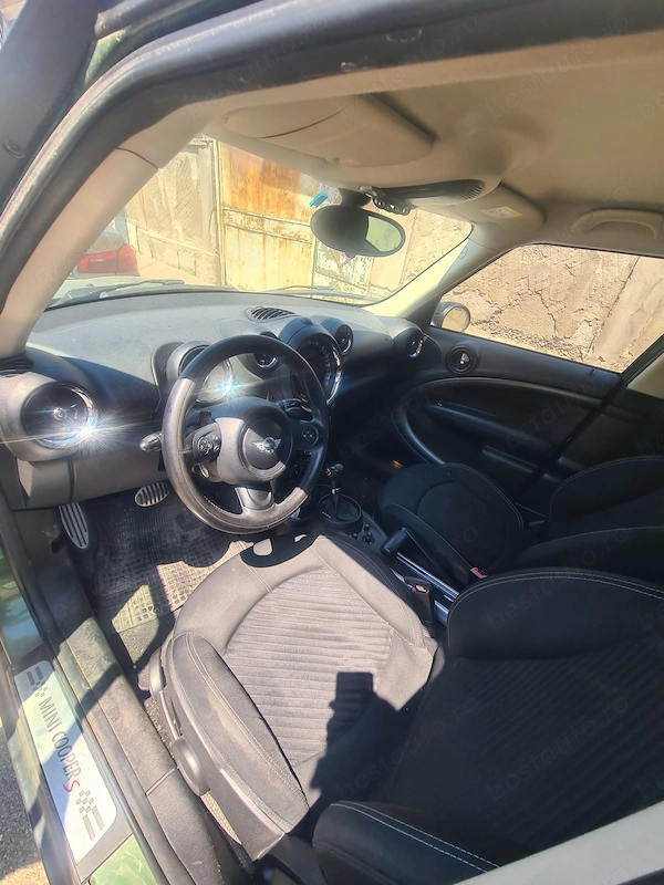 MINI Countryman 2014 — imagine 5
