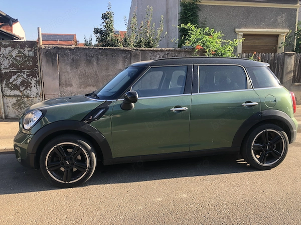 MINI Countryman 2014 — imagine 2