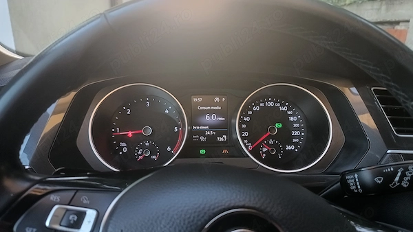 VOLKSWAGEN Tiguan 2019 — imagine 5