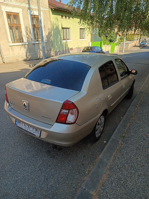 RENAULT Symbol 2007 — imagine 4