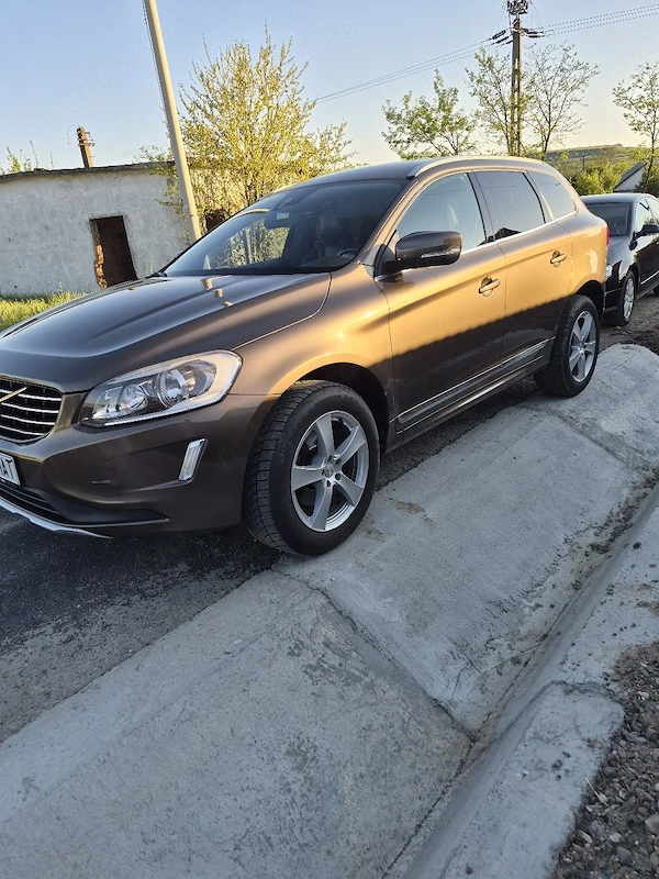 VOLVO XC60 2015 — imagine 2