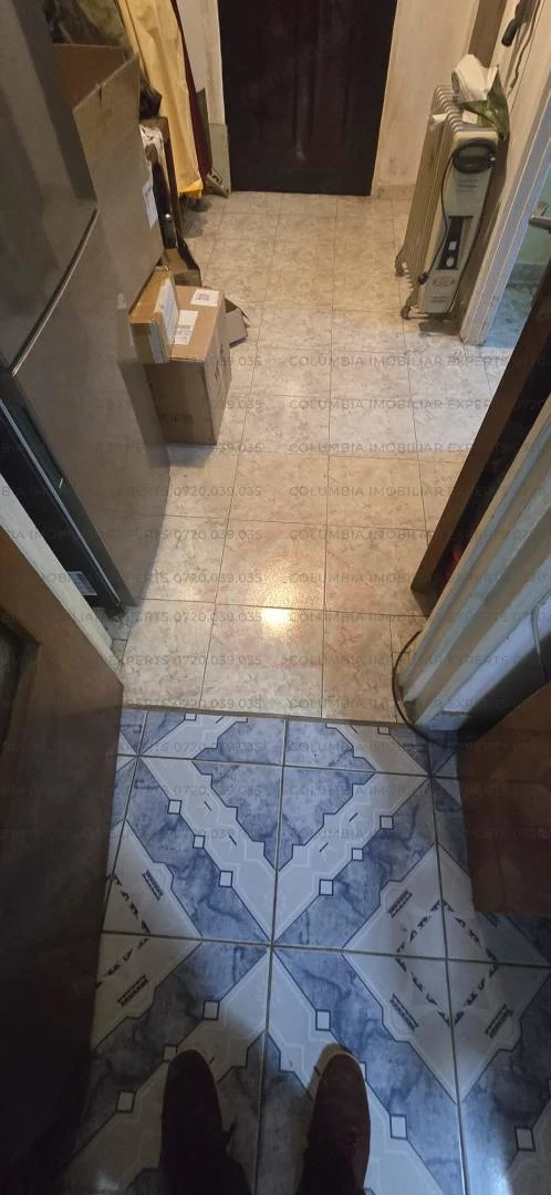 Berceni Huedin Izvorul Crisului apartament 3 cmere — fotografia 1