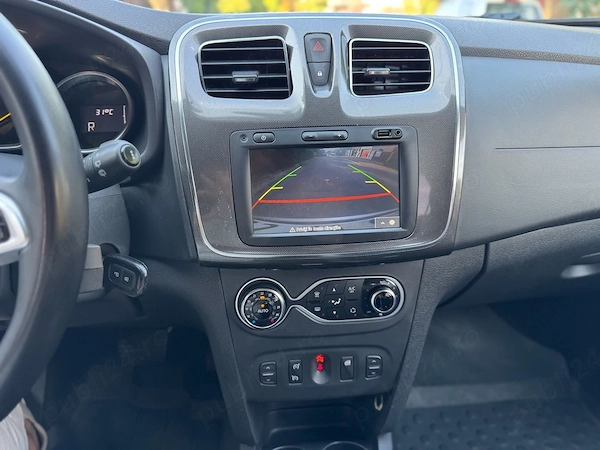 DACIA Sandero Stepway 2019 — imagine 6