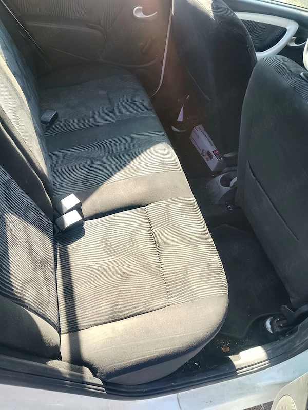 DACIA Sandero 2011 — imagine 2