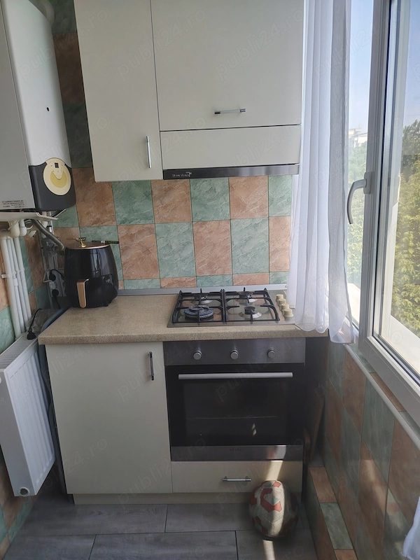Apartament 3camere Buzăului — fotografia 3
