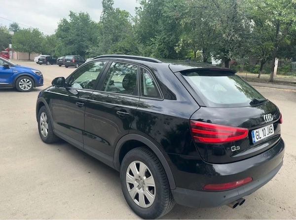 AUDI Q3 2014 — imagine 4