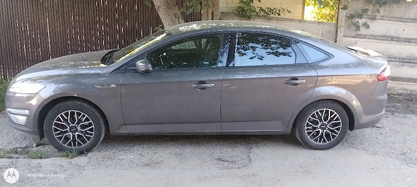 FORD Mondeo 2012 — imagine 5